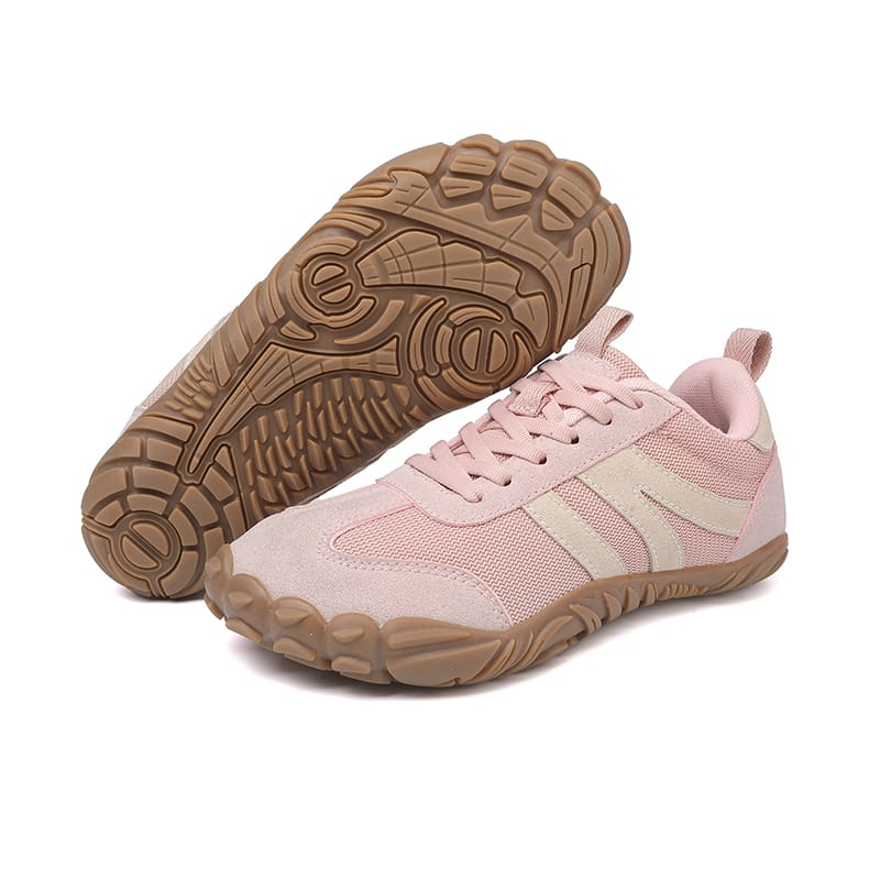 Classic Barefoot Shoes, Lightweight Flexible Sole, Non-Slip Grip, Everyday Lifestyle Footwear