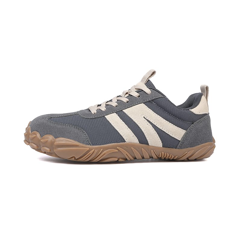 Classic Barefoot Shoes, Lightweight Flexible Sole, Non-Slip Grip, Everyday Lifestyle Footwear