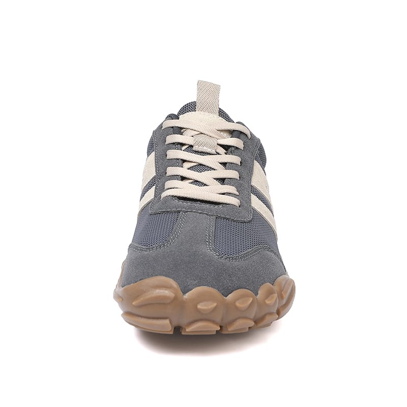 Classic Barefoot Shoes, Lightweight Flexible Sole, Non-Slip Grip, Everyday Lifestyle Footwear