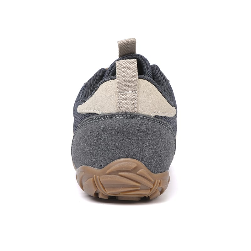 Classic Barefoot Shoes, Lightweight Flexible Sole, Non-Slip Grip, Everyday Lifestyle Footwear