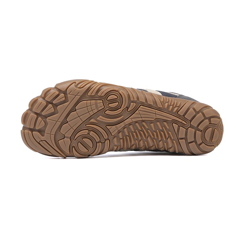 Classic Barefoot Shoes, Lightweight Flexible Sole, Non-Slip Grip, Everyday Lifestyle Footwear