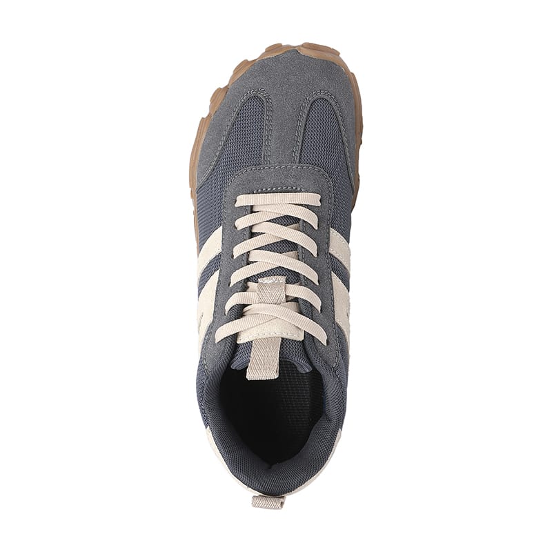 Classic Barefoot Shoes, Lightweight Flexible Sole, Non-Slip Grip, Everyday Lifestyle Footwear