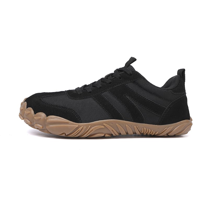 Classic Barefoot Shoes, Lightweight Flexible Sole, Non-Slip Grip, Everyday Lifestyle Footwear