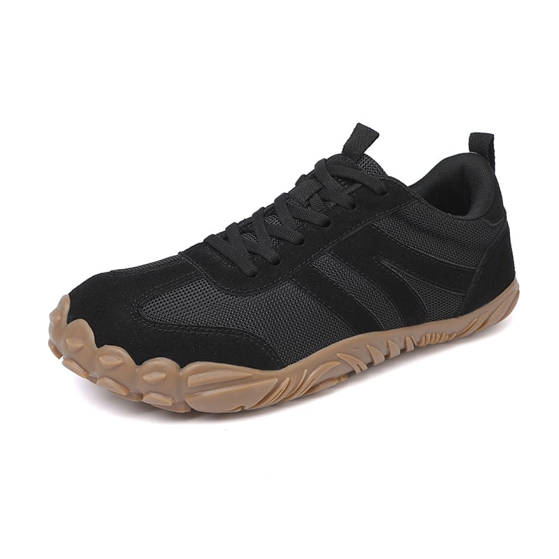 Classic Barefoot Shoes, Lightweight Flexible Sole, Non-Slip Grip, Everyday Lifestyle Footwear