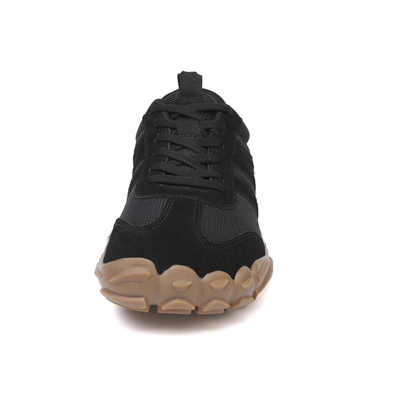 Classic Barefoot Shoes, Lightweight Flexible Sole, Non-Slip Grip, Everyday Lifestyle Footwear