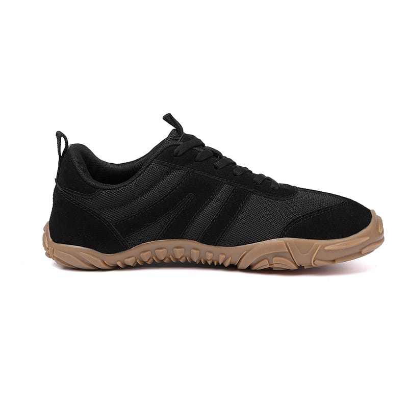 Classic Barefoot Shoes, Lightweight Flexible Sole, Non-Slip Grip, Everyday Lifestyle Footwear