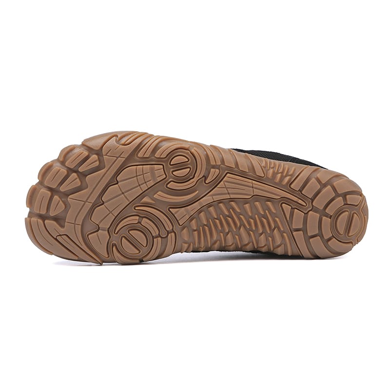 Classic Barefoot Shoes, Lightweight Flexible Sole, Non-Slip Grip, Everyday Lifestyle Footwear