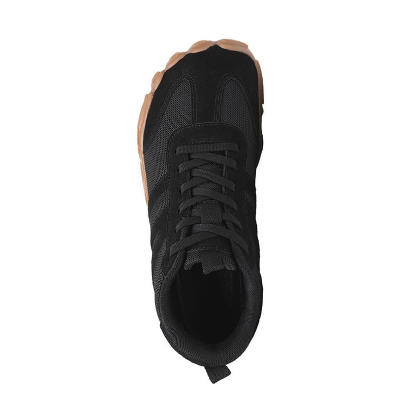 Classic Barefoot Shoes, Lightweight Flexible Sole, Non-Slip Grip, Everyday Lifestyle Footwear