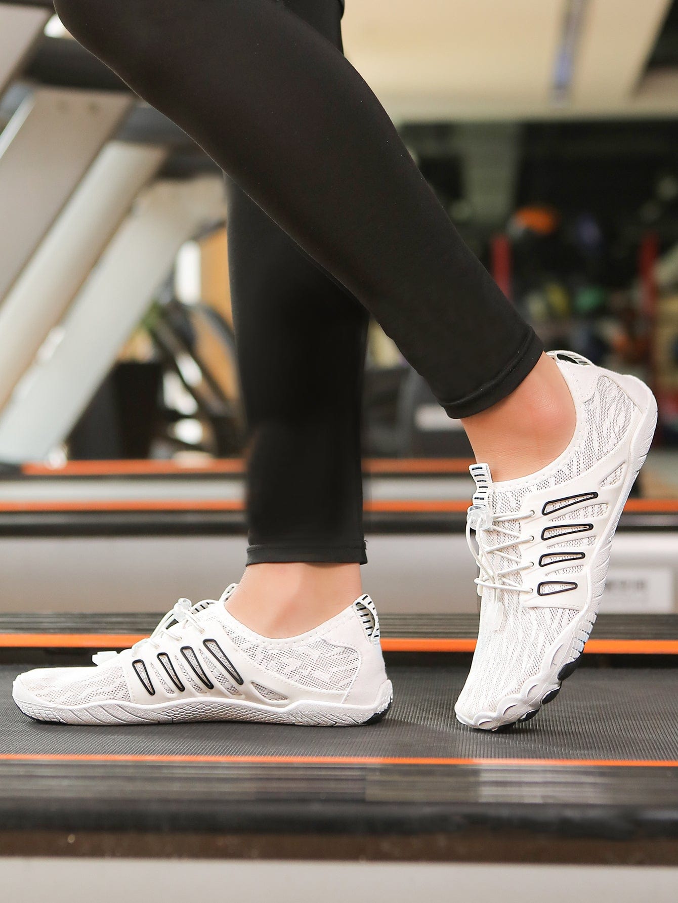 BareHaven Barefoot Shoes, Lightweight Breathable, Non-Slip Sole, Walking and Everyday Footwear