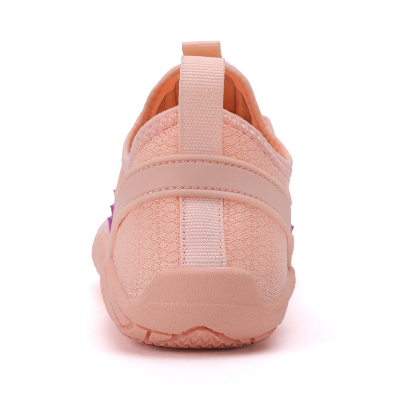TevoGrip Barefoot Shoes, Cushioned Non-Slip Sole, Lightweight Breathable, Everyday Footwear