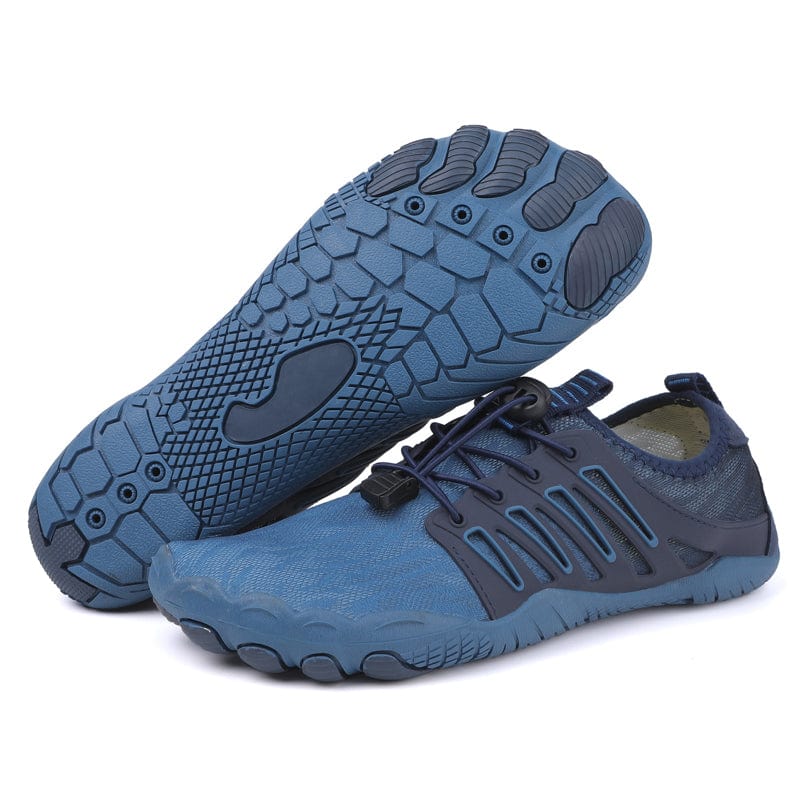 BareHaven Barefoot Shoes, Lightweight Breathable, Non-Slip Sole, Walking and Everyday Footwear