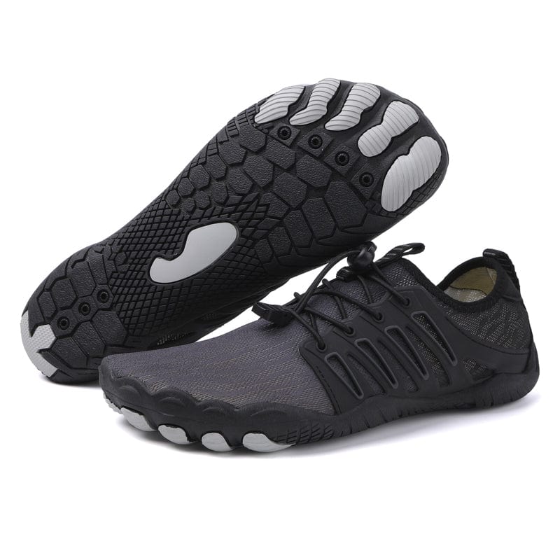 BareHaven Barefoot Shoes, Lightweight Breathable, Non-Slip Sole, Walking and Everyday Footwear