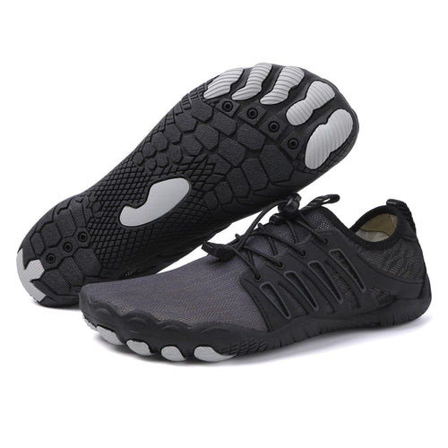 BareHaven Barefoot Shoes — Lightweight Breathable with Non-Slip Sole for Everyday Walking