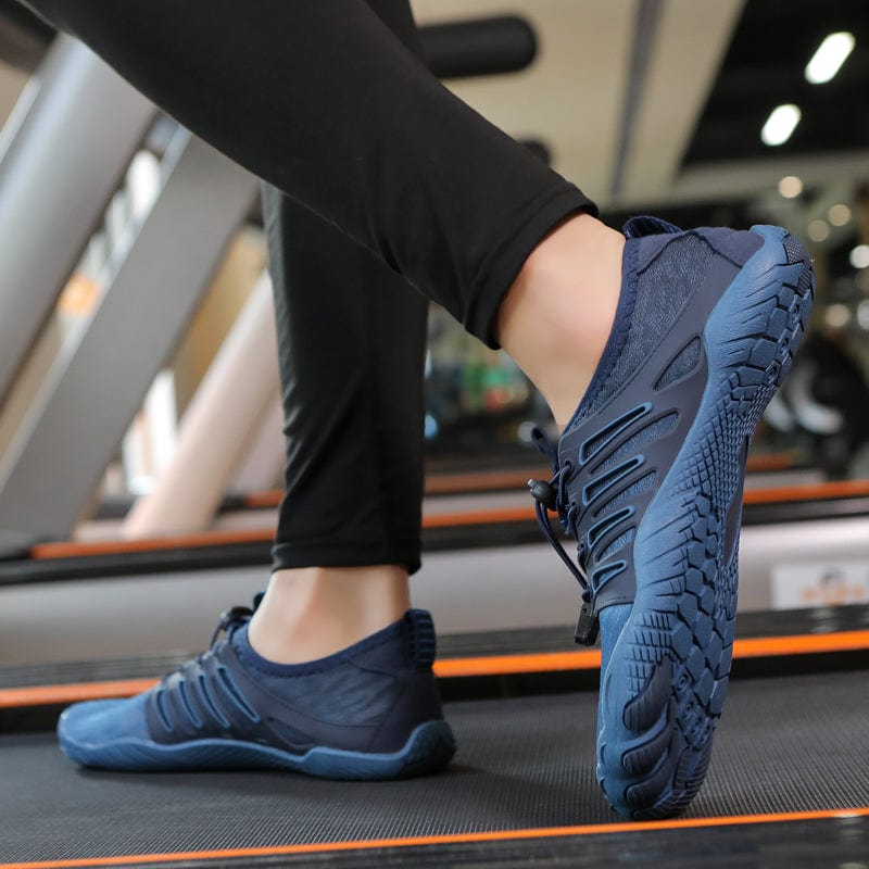 BareHaven Barefoot Shoes, Lightweight Breathable, Non-Slip Sole, Walking and Everyday Footwear