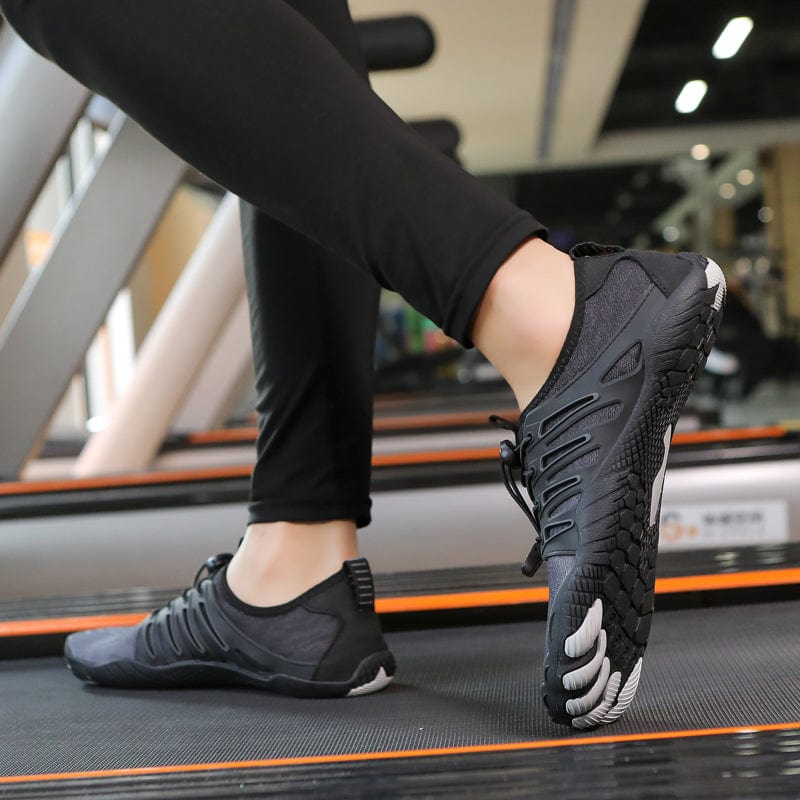 BareHaven Barefoot Shoes, Lightweight Breathable, Non-Slip Sole, Walking and Everyday Footwear
