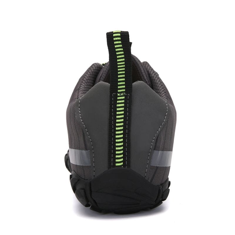 Nomad Barefoot Shoes — City Walking Edition, Lightweight Flexible Unisex