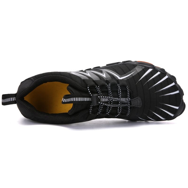 Nomad Barefoot Shoes — Everyday Walking Edition, Flexible & Lightweight Unisex