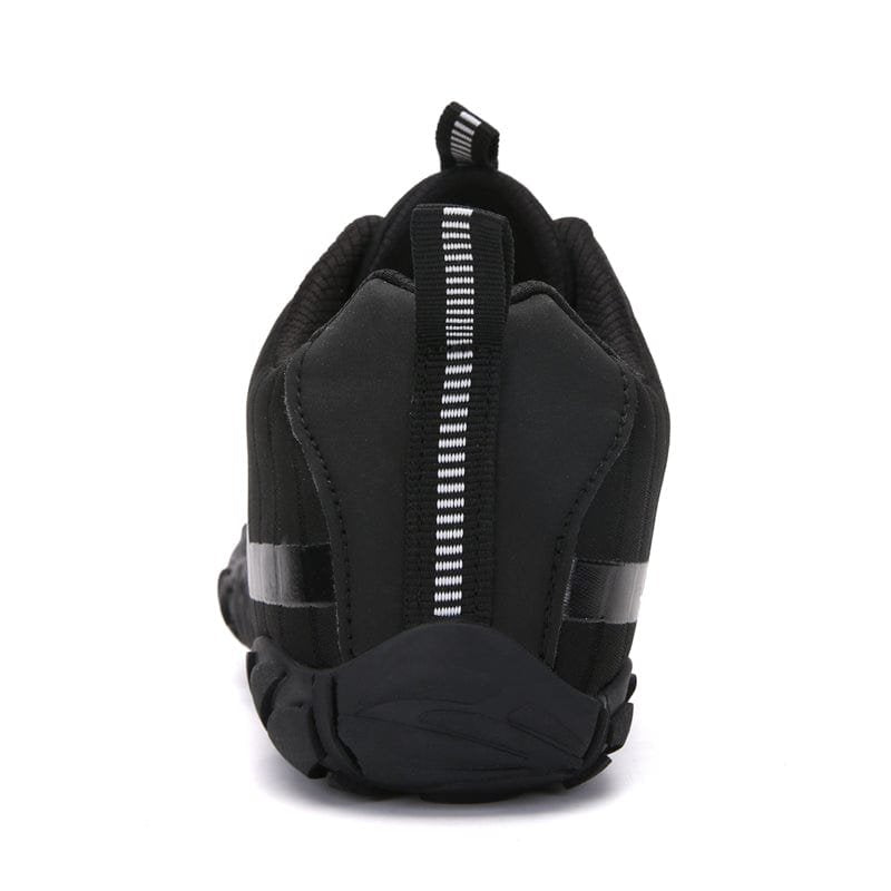 Nomad Barefoot Shoes — City Walking Edition, Lightweight Flexible Unisex