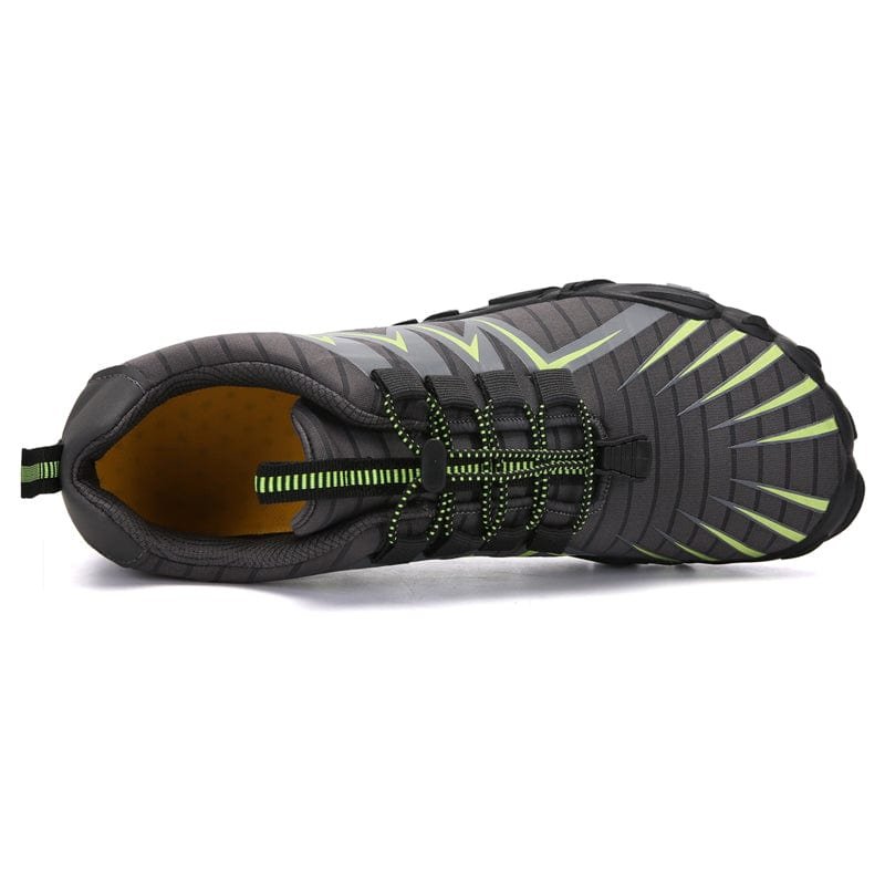Nomad Barefoot Shoes — Everyday Walking Edition, Flexible & Lightweight Unisex
