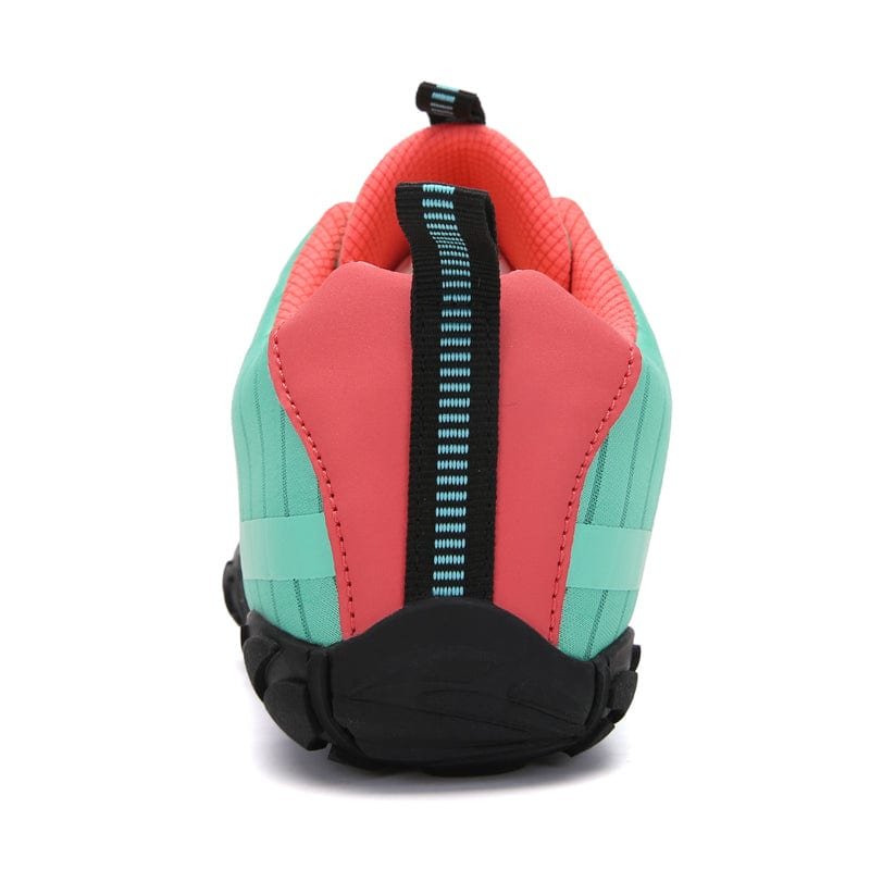 Nomad Barefoot Shoes — City Walking Edition, Lightweight Flexible Unisex