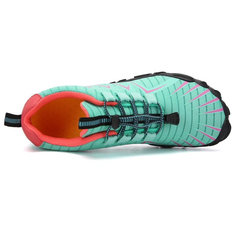 Nomad Barefoot Shoes — Everyday Walking Edition, Flexible & Lightweight Unisex