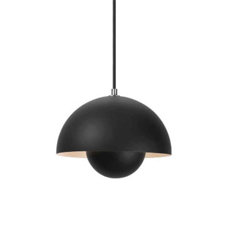 Adjustable LED Pendant Lamp — Modern Aluminum & Acrylic Ceiling Light for Kitchen and Dining