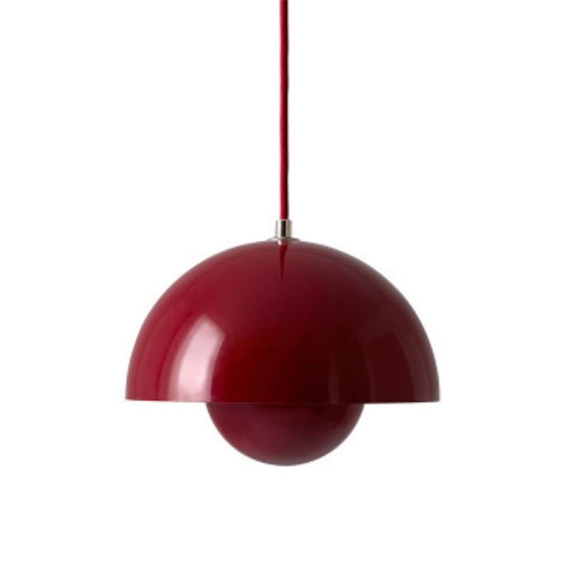 Adjustable LED Pendant Lamp — Modern Aluminum & Acrylic Ceiling Light for Kitchen and Dining