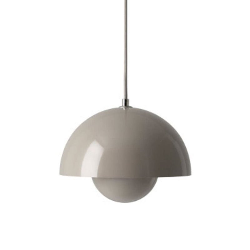 Adjustable LED Pendant Lamp — Modern Aluminum & Acrylic Ceiling Light for Kitchen and Dining