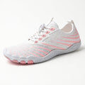 Flexto Unisex Barefoot Shoes, Ultra-Flex Sole, Breathable Mesh, Lightweight Training and Travel