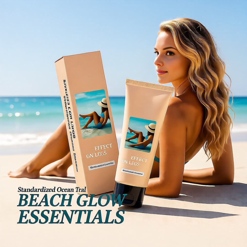 Waterproof Body Makeup Perfector — Instant Buildable Coverage for Veins, Scars & Uneven Tone, 100ml