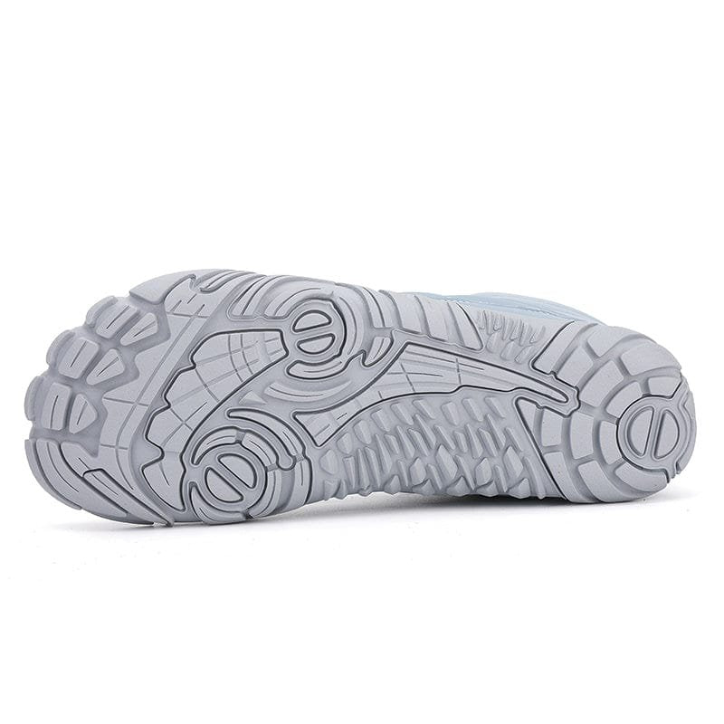 Narvi Pro Barefoot Winter Shoes — Warm, Anti-Slip Outsole, Lightweight Flexible Unisex