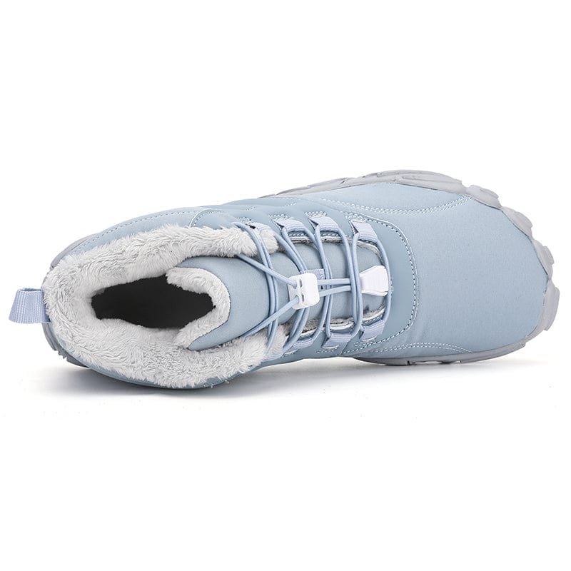 Narvi Pro Barefoot Winter Shoes — Warm, Anti-Slip Outsole, Lightweight Flexible Unisex
