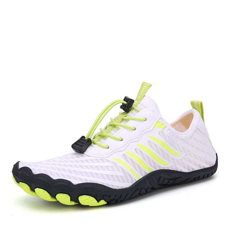 Vonn Barefoot Shoes — Casual Minimalist Unisex, Flexible Lightweight Sole