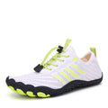 Vonn Barefoot Shoes — Everyday Minimalist Unisex, Lightweight Flexible Build