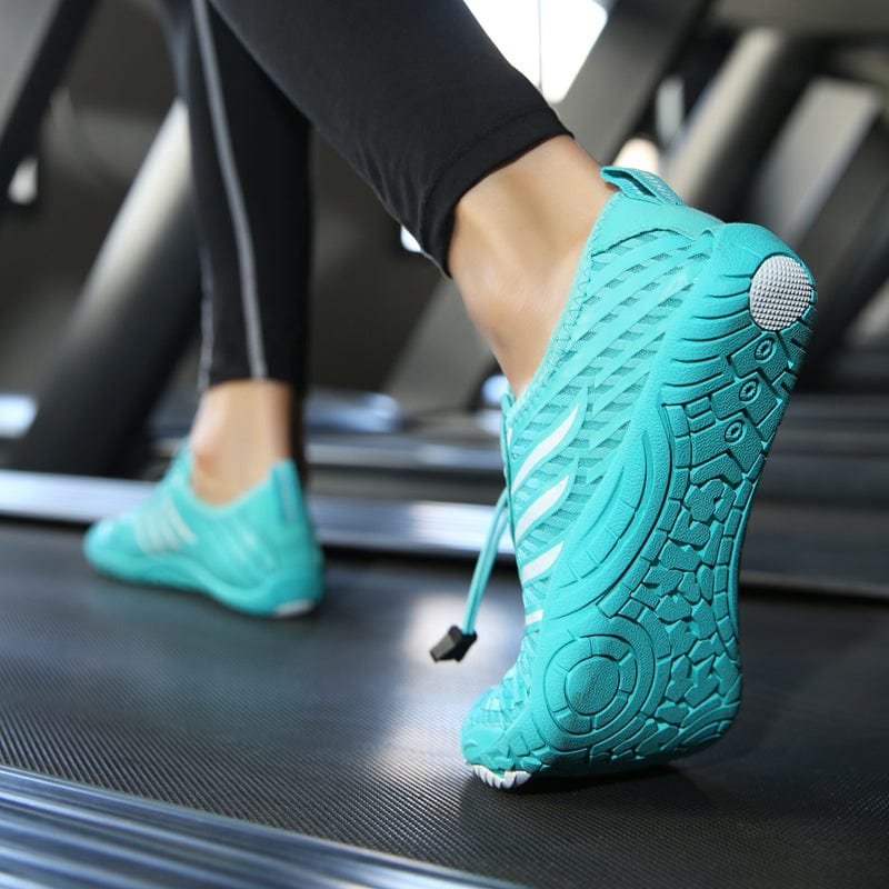 Vonn Barefoot Shoes — Minimalist Everyday Unisex with Flexible Lightweight Sole