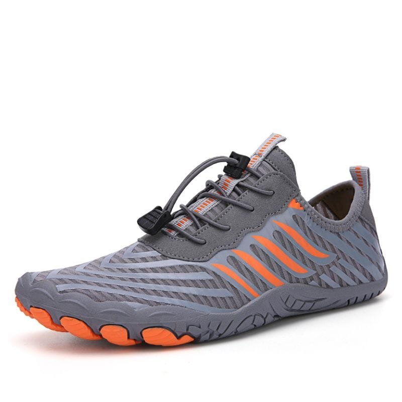 Vonn Barefoot Shoes — Casual Minimalist Unisex, Flexible Lightweight Sole