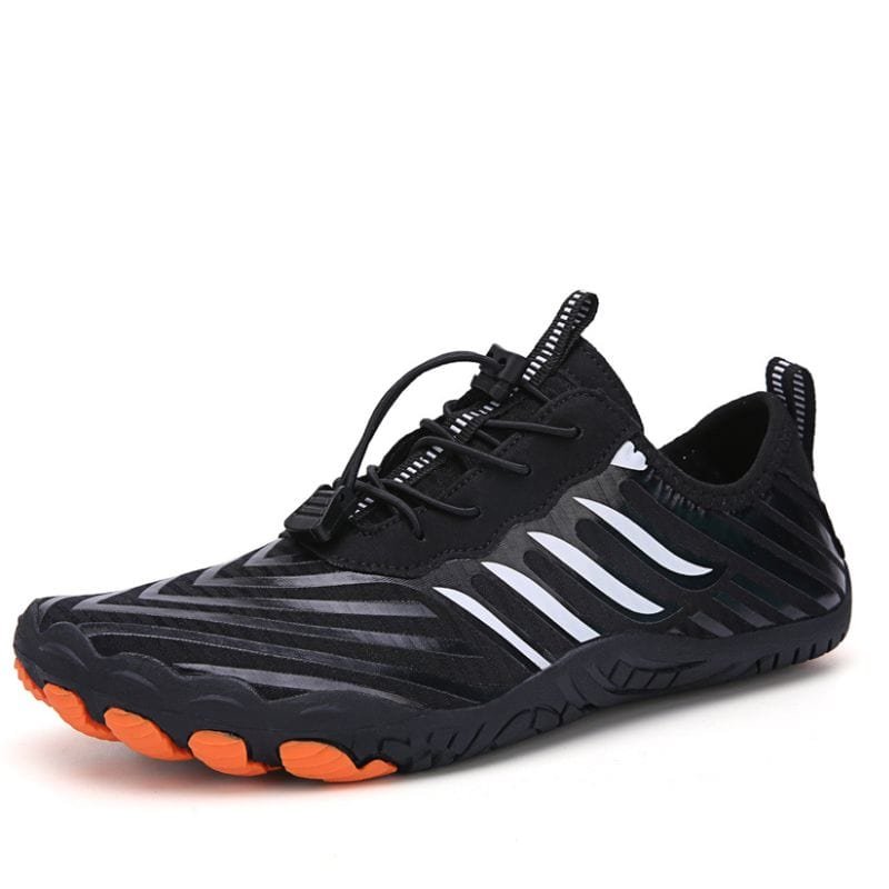 Vonn Barefoot Shoes — Morning-to-Night Minimalist Unisex, Flexible & Lightweight