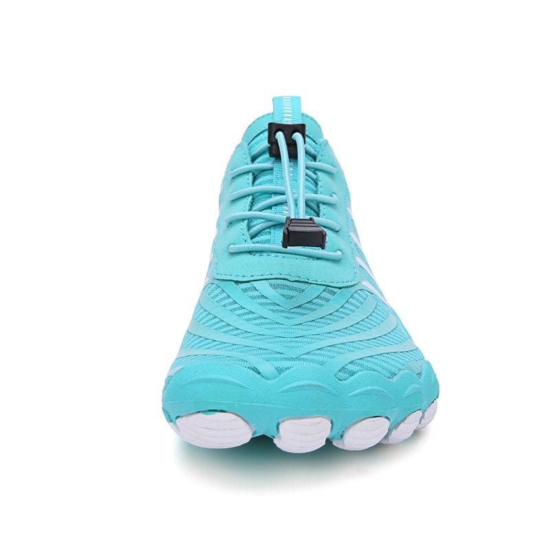 Vonn Barefoot Shoes — Everyday Minimalist Unisex, Lightweight Flexible Build