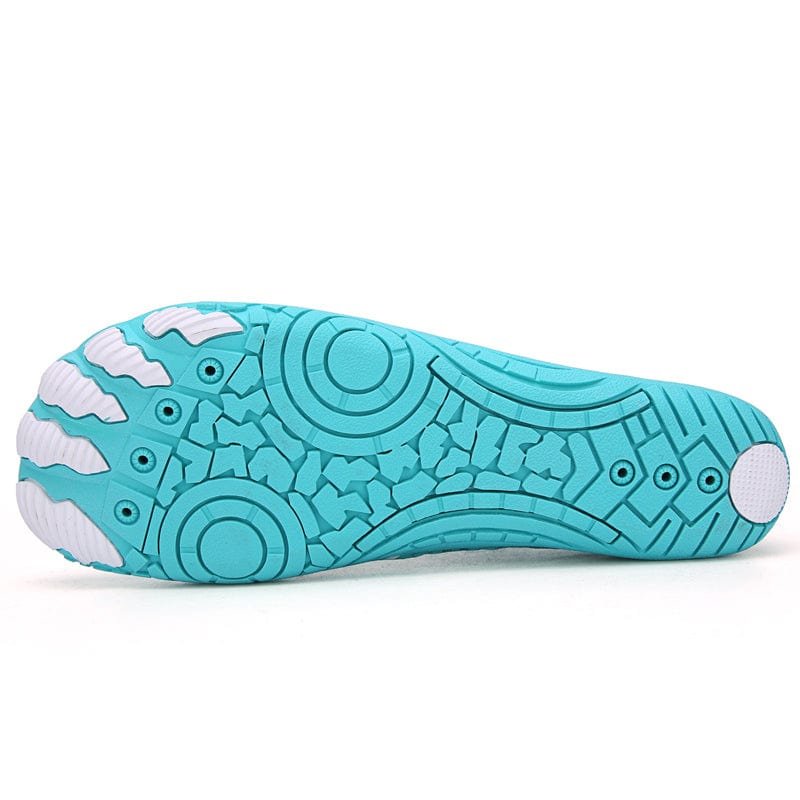 Vonn Barefoot Shoes — Everyday Minimalist Unisex, Lightweight Flexible Build