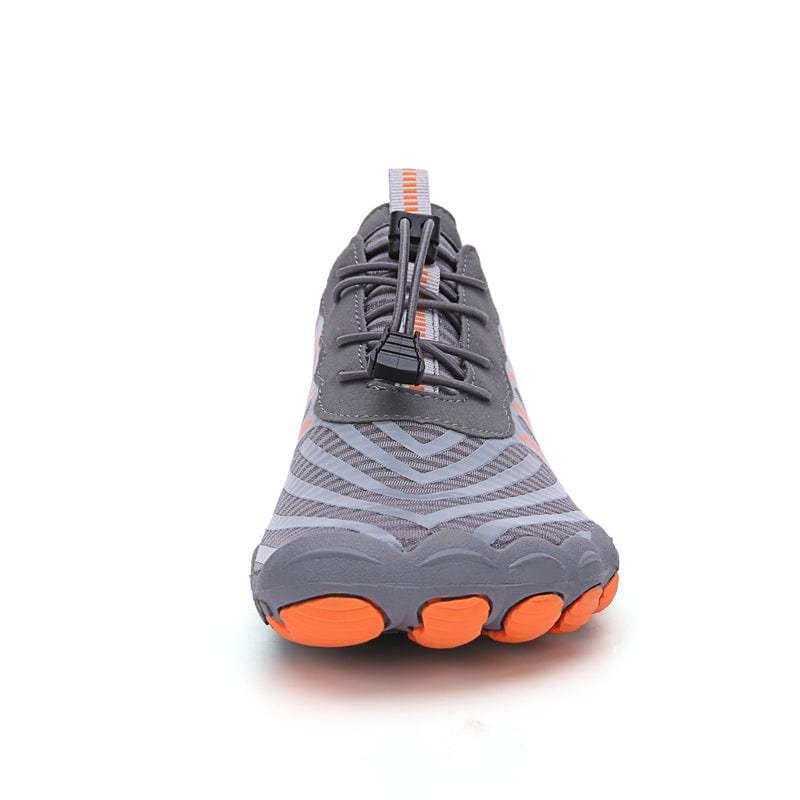 Vonn Barefoot Shoes — Sleek Minimalist Unisex with Flexible Lightweight Sole