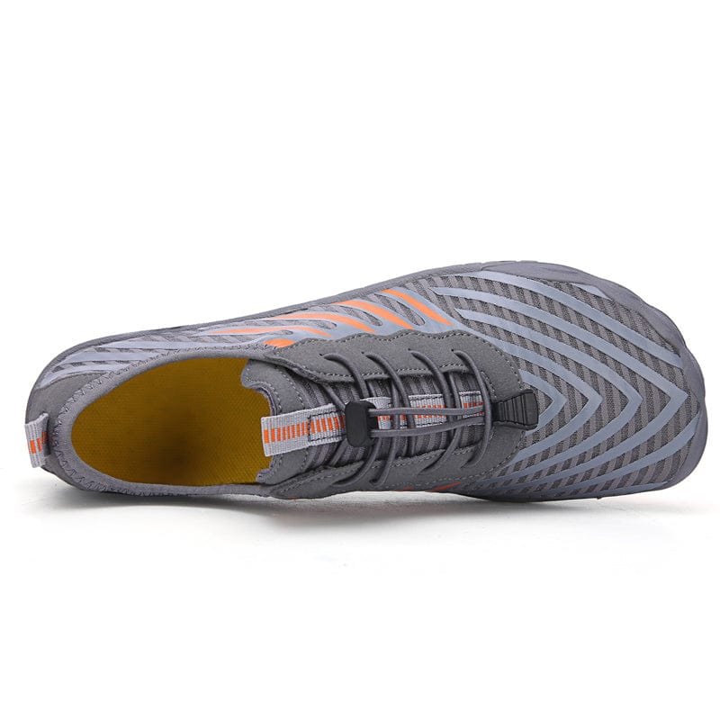 Vonn Barefoot Shoes — Minimalist Everyday Unisex with Flexible Lightweight Sole