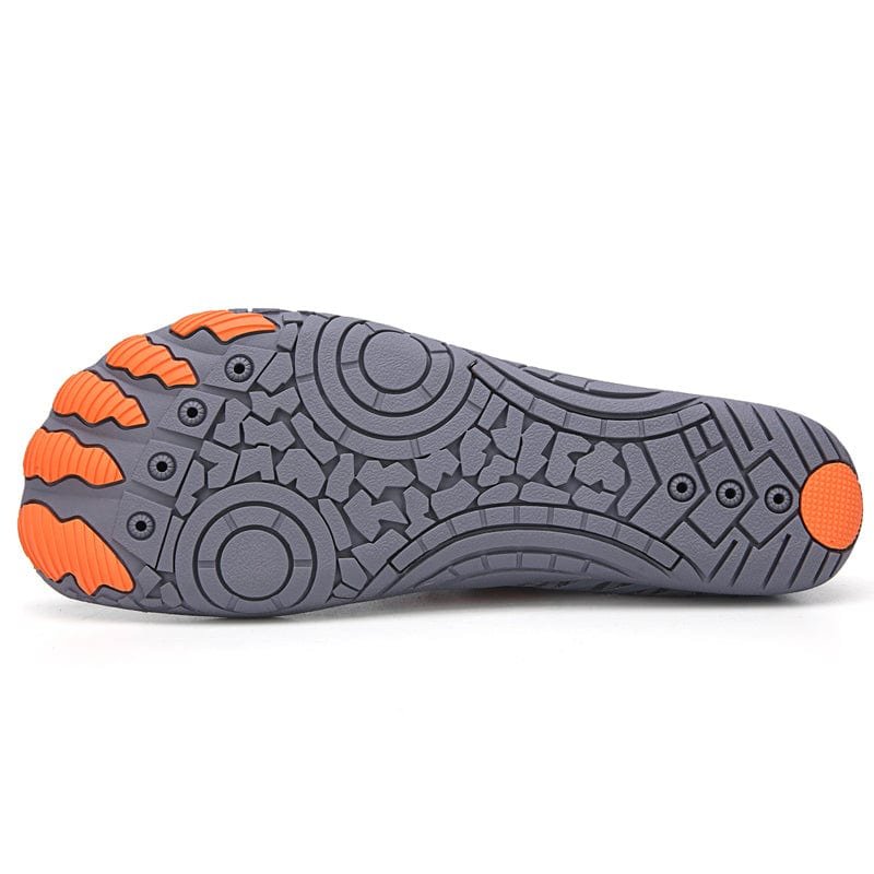 Vonn Barefoot Shoes — Everyday Minimalist Unisex, Lightweight Flexible Build