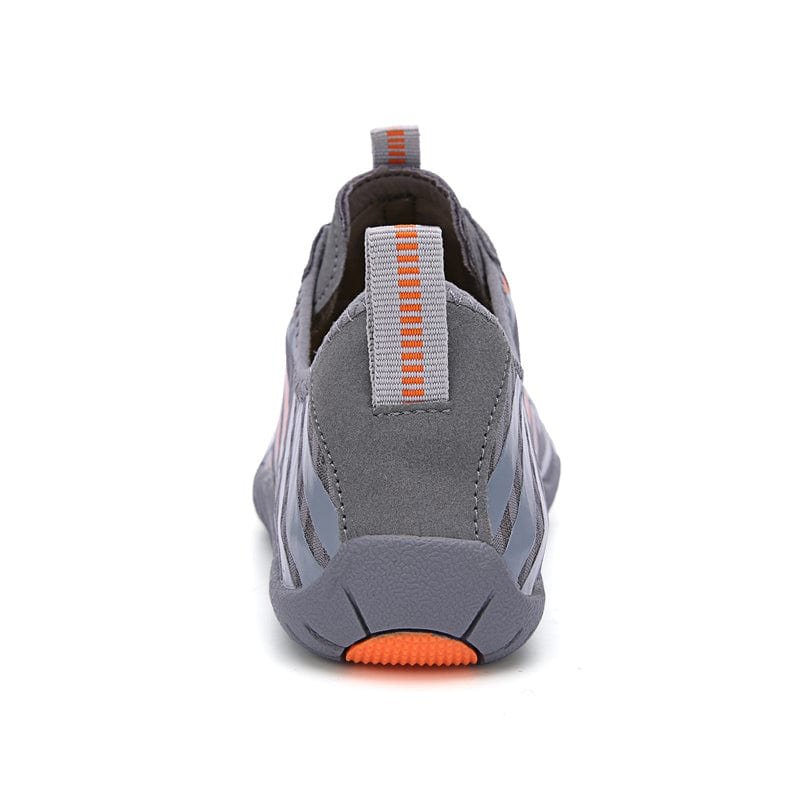 Vonn Barefoot Shoes — Sleek Minimalist Unisex with Flexible Lightweight Sole