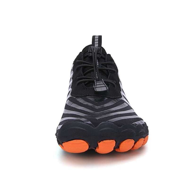 Vonn Barefoot Shoes — Casual Minimalist Unisex, Flexible Lightweight Sole