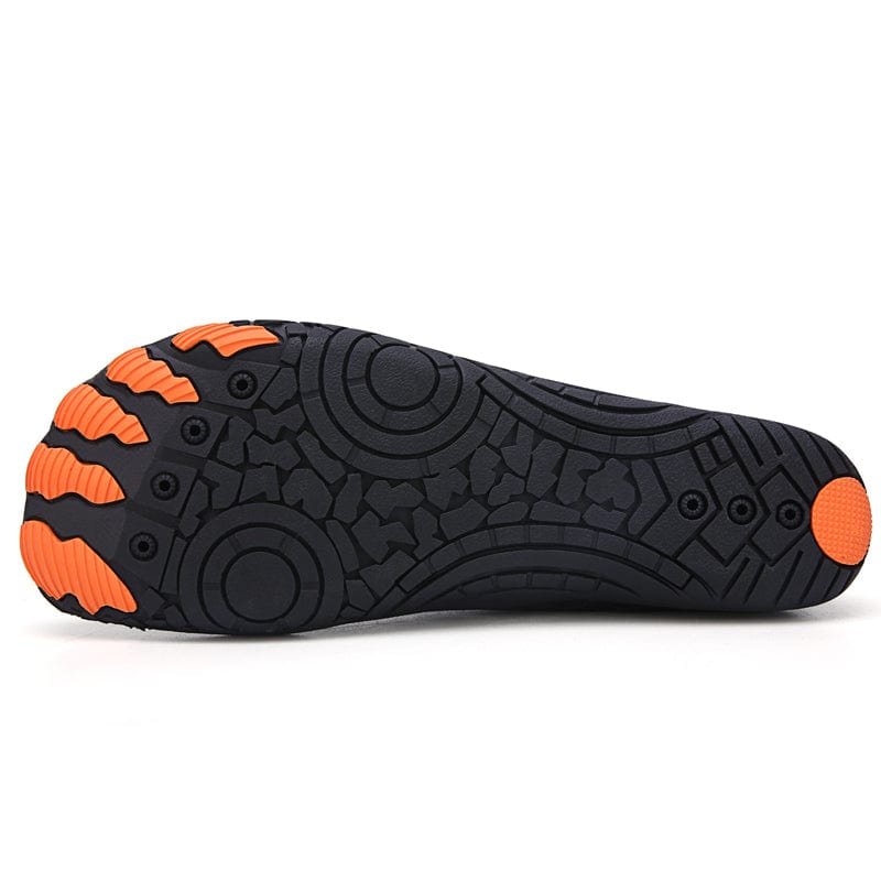 Vonn Barefoot Shoes — Minimalist Everyday Unisex with Flexible Lightweight Sole
