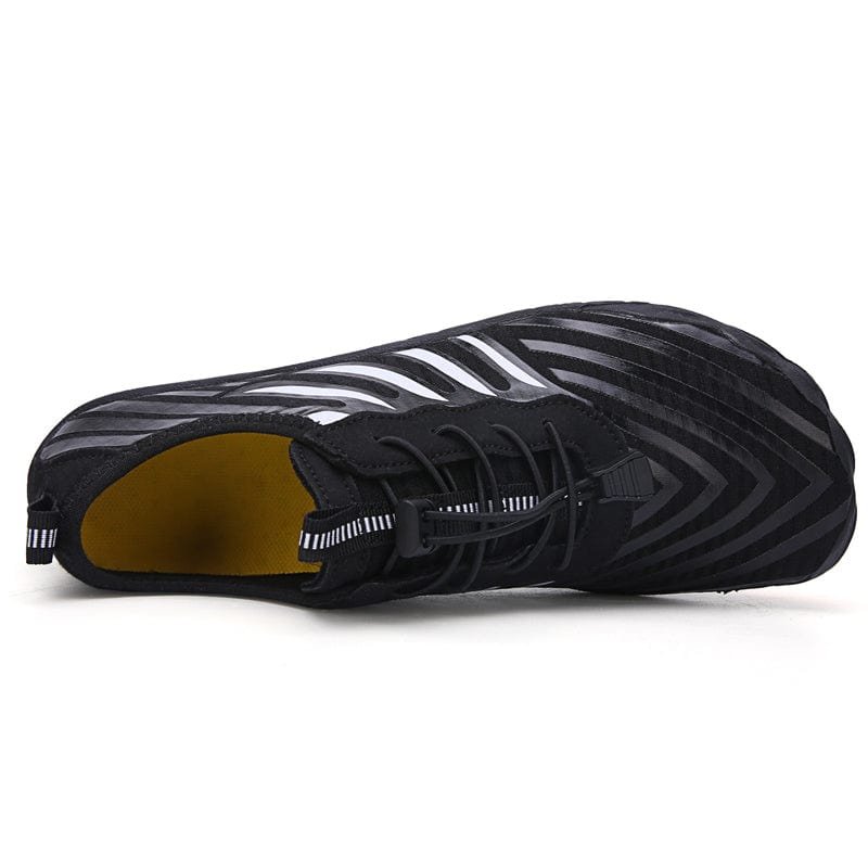 Vonn Barefoot Shoes — Daily Wear Minimalist Unisex, Flexible Lightweight Support
