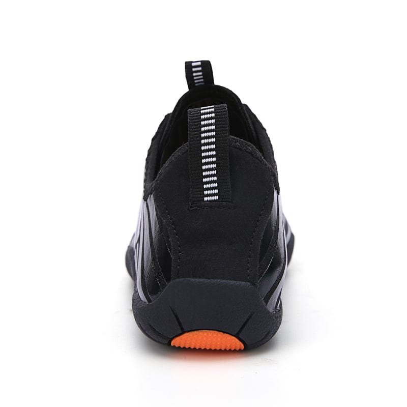 Vonn Barefoot Shoes — Daily Wear Minimalist Unisex, Flexible Lightweight Support