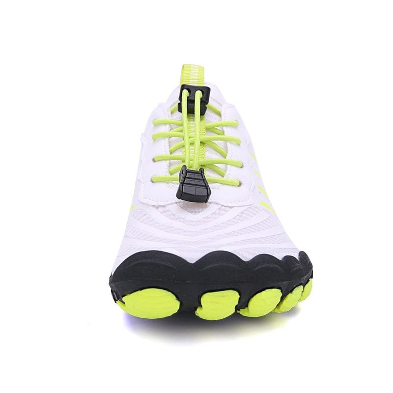Vonn Barefoot Shoes — Daily Wear Minimalist Unisex, Flexible Lightweight Support