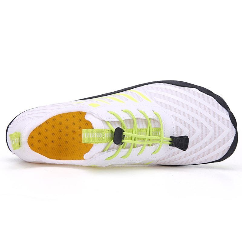 Vonn Barefoot Shoes — Daily Wear Minimalist Unisex, Flexible Lightweight Support
