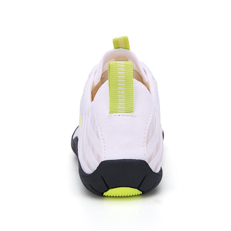 Vonn Barefoot Shoes — Minimalist Everyday Unisex with Flexible Lightweight Sole
